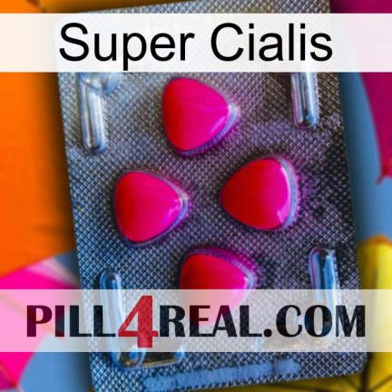 Super Cialis 13